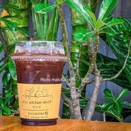 Feelgood & Ritchi リッチ