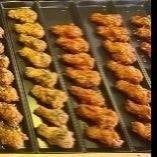 SunChick ไก่ทอดซอสเกาหลี (ตลาดศรีนคร)