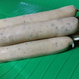 ไส้กรอกกระเพรา