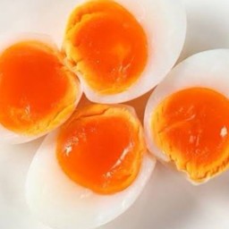 ไข่ต้มเบอร์ 0