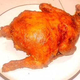 ไก่ทอดยัดไส้นวมินทร์68 ไก่ทอดยัดไส้นวมินทร์68 สาขา1