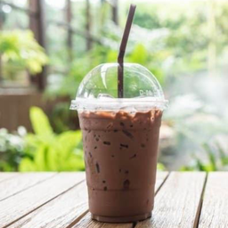 โกโก้เย็น 22 oz.