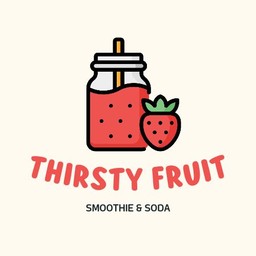 Thirsty Fruit
