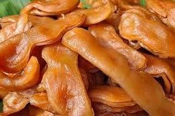 มะขามแช่อิ่มอบแห้ง