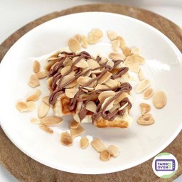 Tang Oven (ครอฟเฟิล ขนมปังปิ้ง ชา กาแฟ สปาเก็ตตี้) ดรีม พรีว่า