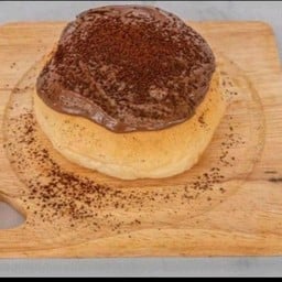 COCO DOUGH x ขนมกินใจ สาขาซอยกะเทย