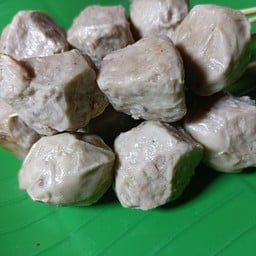 เอ็นเนื้อ