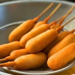 ของทานเล่น@คลองน้ำหู