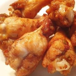 ไก่ทอดจี๊ดจ๊าด