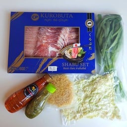 ร้านประจำ Delivery ห้วยขวาง