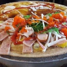 เครป STORY CREPE ซอยพร