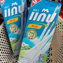 แก็ป รสนม