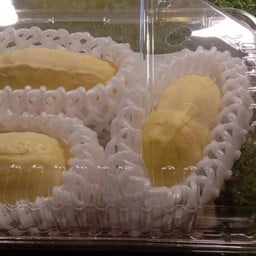 ทุเรียนหมอนทอง 500 กรัม เกรดพรีเมี่ยม