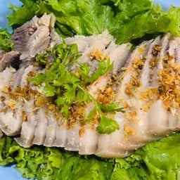 เมี่ยงหมูสามชั้น