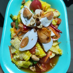 ร้าน ก๊ะนุ้ยเเอบเเซ่บ
