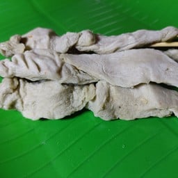 ลูกชิ้นปลาระเบิด