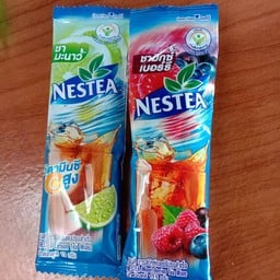 ชาเนสท์ทีแบบชง