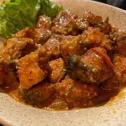 ฉู่ฉี่แซลมอน