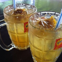 นำ้ผึ้งบ๊วย