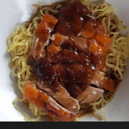 ก๋วยเตี๋ยวเป็ด