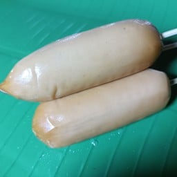 ฮอดดอกลมควัน