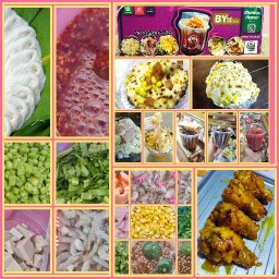 ไก่กรอบเกาหลี BY Winnie เนยกรอบ One