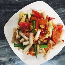 ส้มตำคุณนุ๊ก