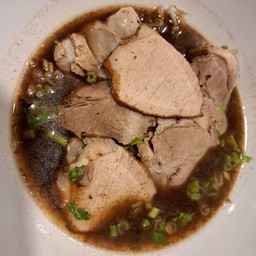 รวมหมูพิเศษ