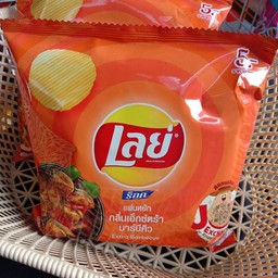 เลย์ บาบีคิว