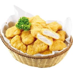 นักเก็ตไก่