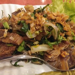 แซ่บรสา