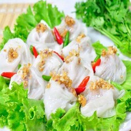 ฟาอี๊ด ข้าวมัน&ข้าวหมก