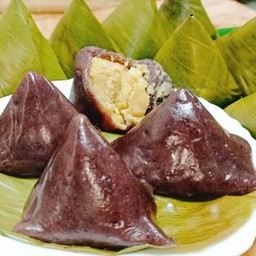 ข้าวแกงแม่ชลอม