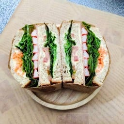 Sandwichs แซนวิช