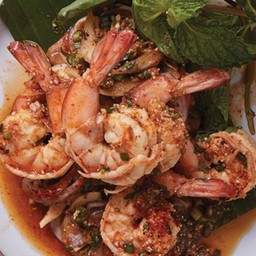 น้ำตกกุ้ง