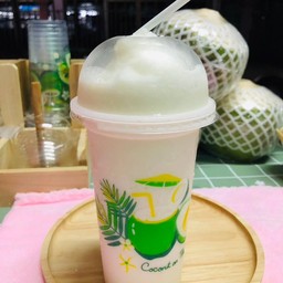 ยำเนื้อคู่ Ajuma