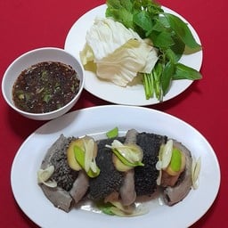 Theลาบ@สุขุมวิท81