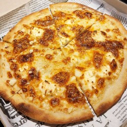 พิซซ่าโฟร์ชีส