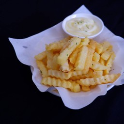 เฟร้นฟราย