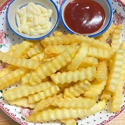 ตามสั่ง ตำน้ำแตก