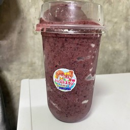 Holiday  juice