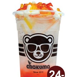 ชาคุมะสุขสวัสดิ์ 30 Chakuma สุขสวัสดิ์ 30