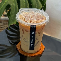 เอสเพรสโซเย็น