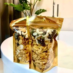 ขนม ทานเล่น ของฝาก Snacks ราคาส่ง! สาขา รามคำแหง60