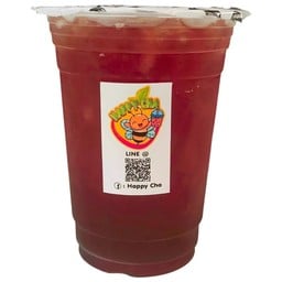 ชาองุ่น