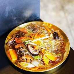 Jap chae ฉับแช