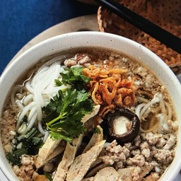 ก๋วยจับญวน