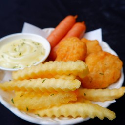 Mixทานเล่น