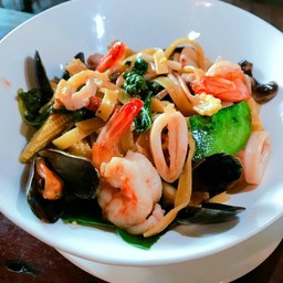 พาสต้าขี้เมา