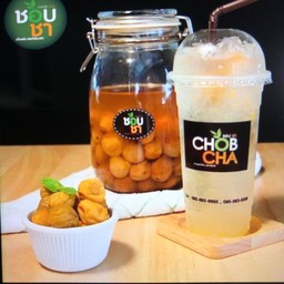 น้ำบ๊วย โซดา